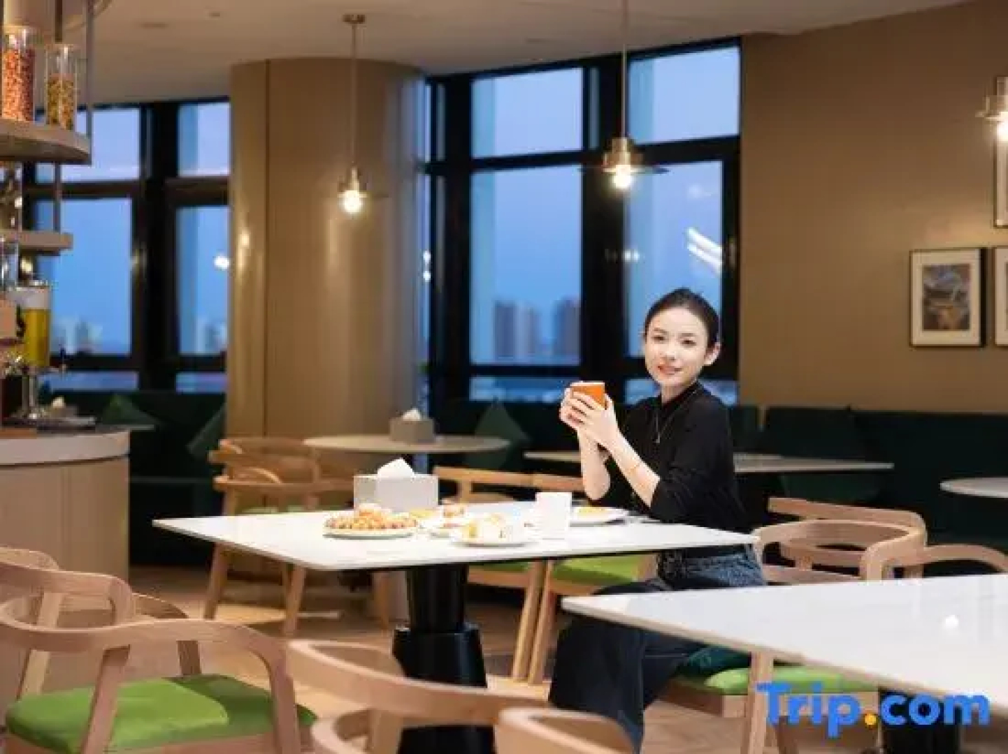 Home2 Suites by Hilton Zhangjiakou Zhangbei
