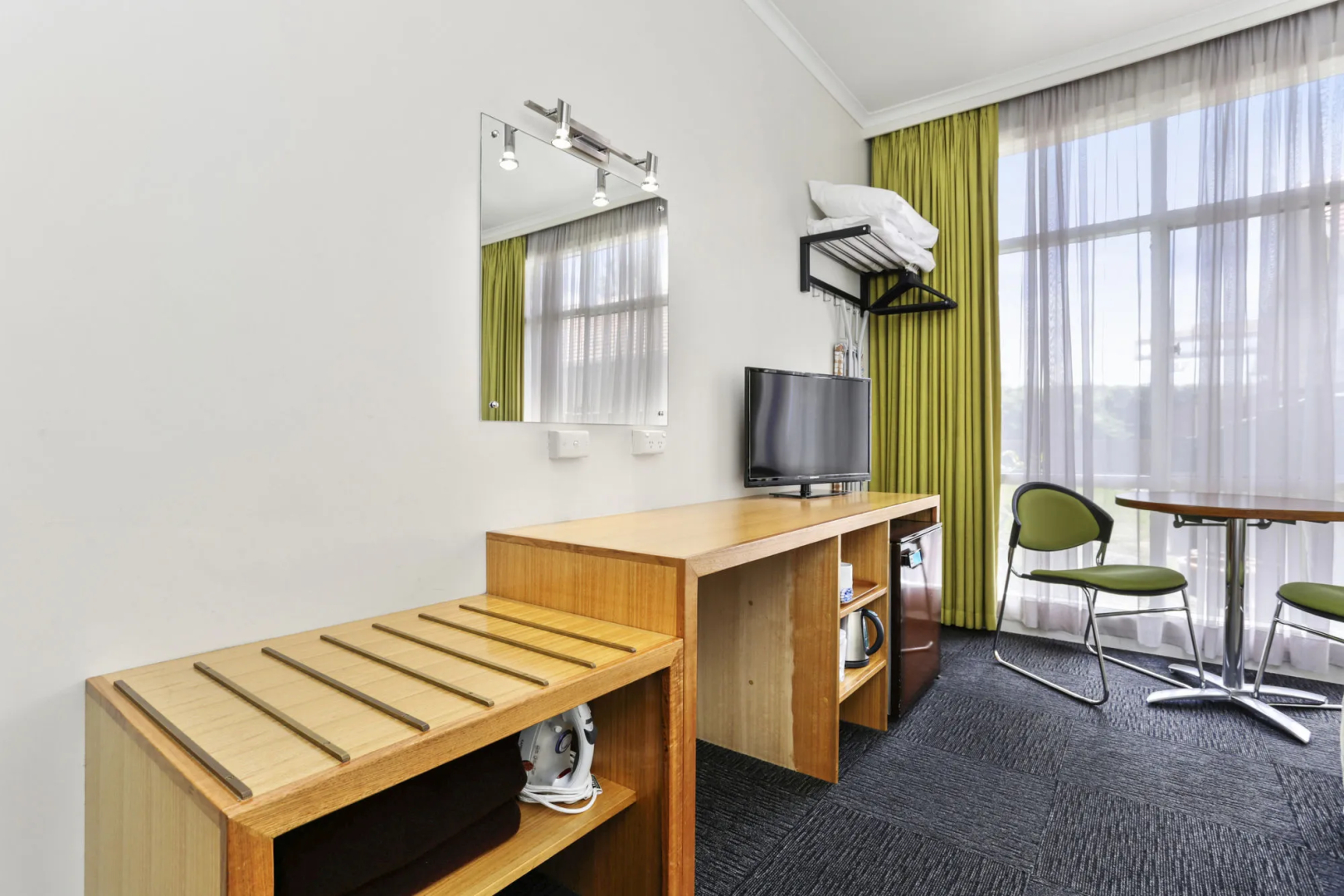 Botanical Motel