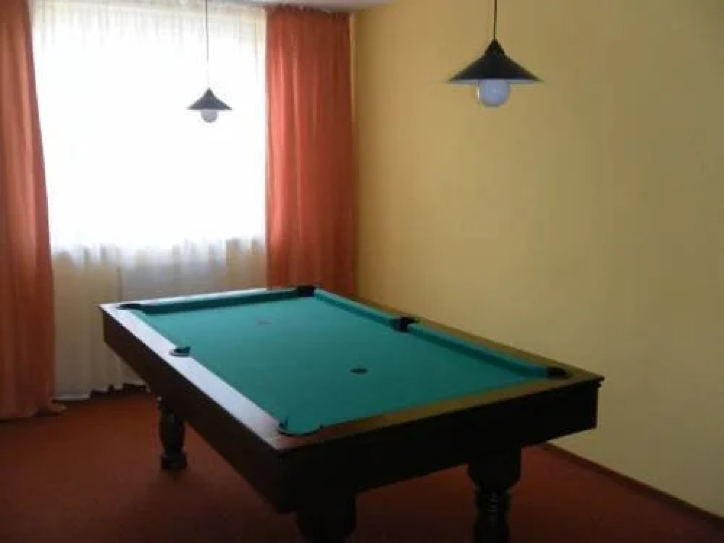 Hotel Nový Kaštieľ