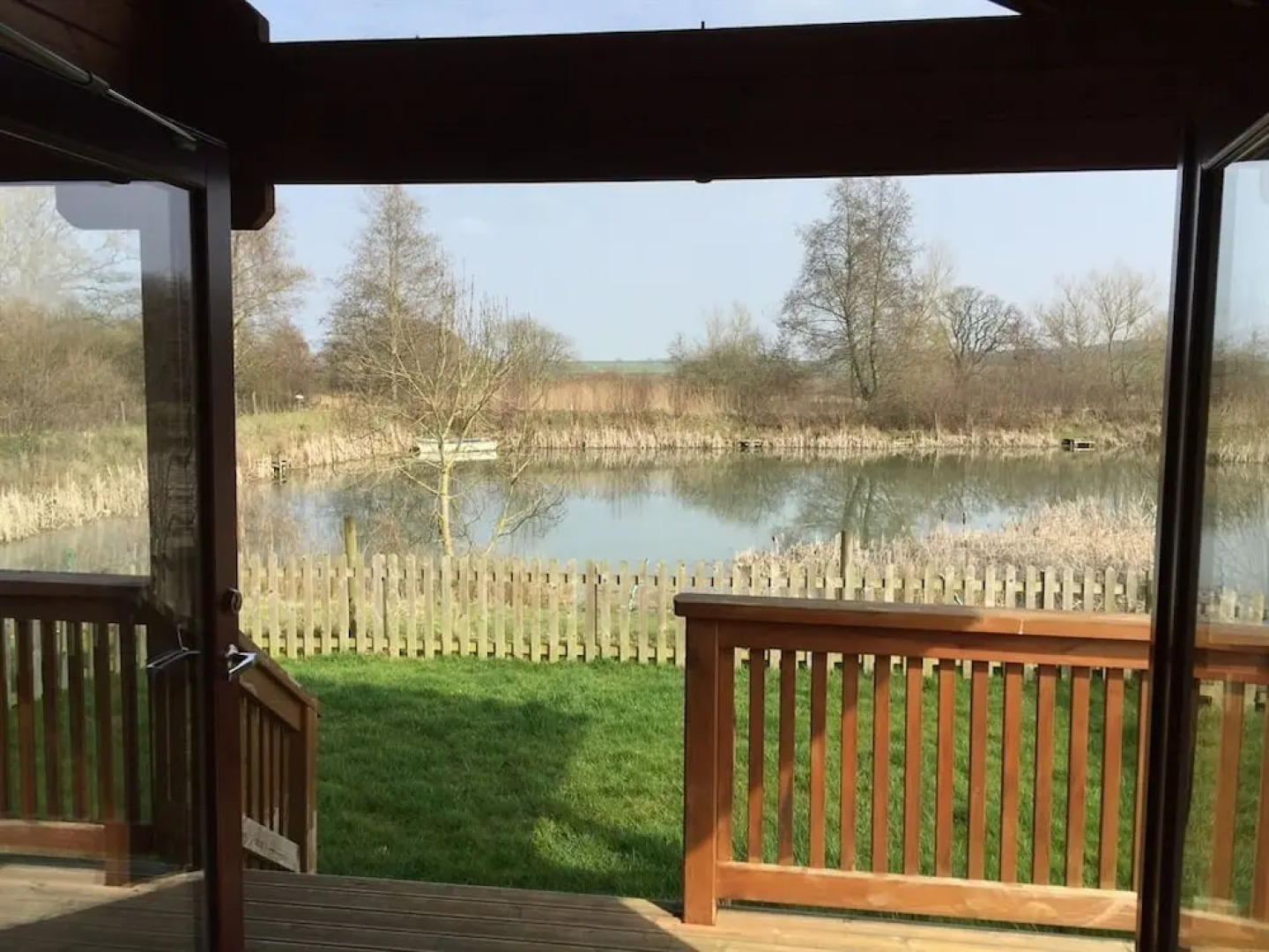 Watermeadow Lakes & Lodges