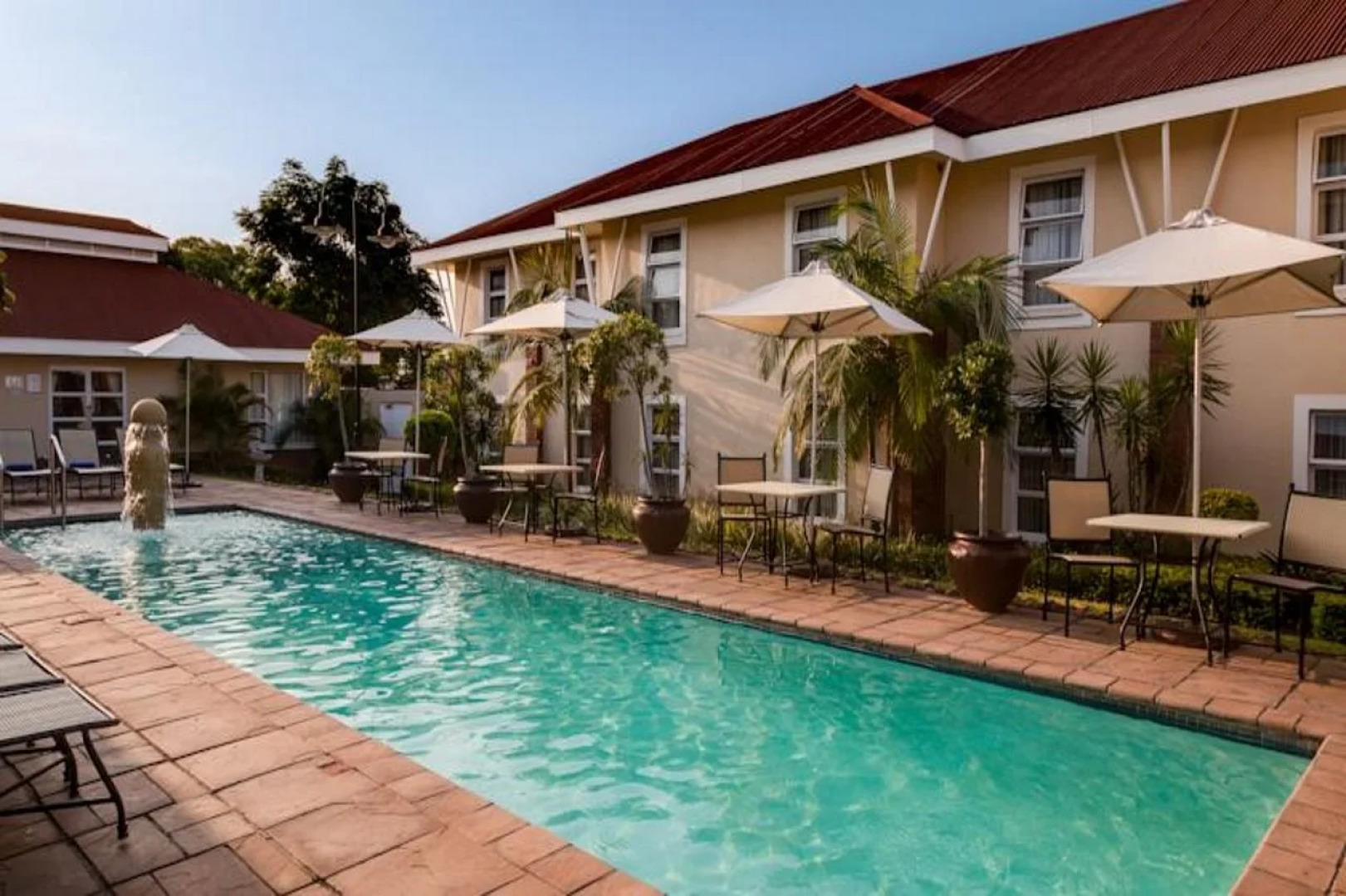 Protea Hotel by Marriott Nelspruit