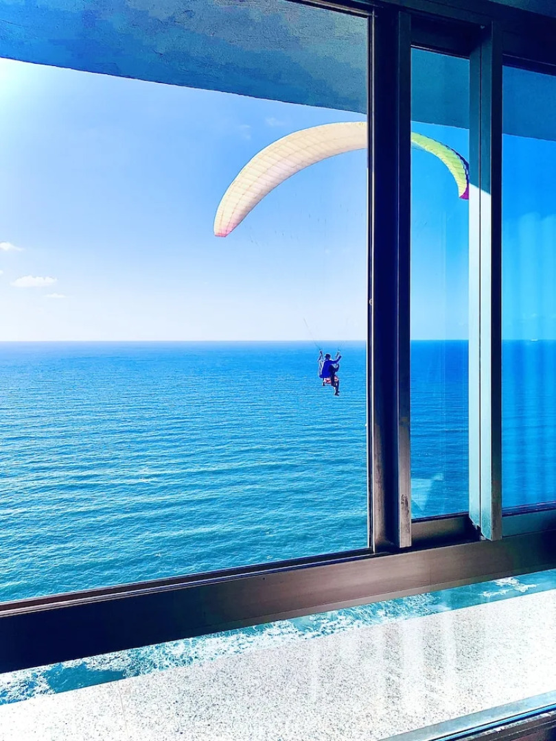 Sea Breeze Apartmens