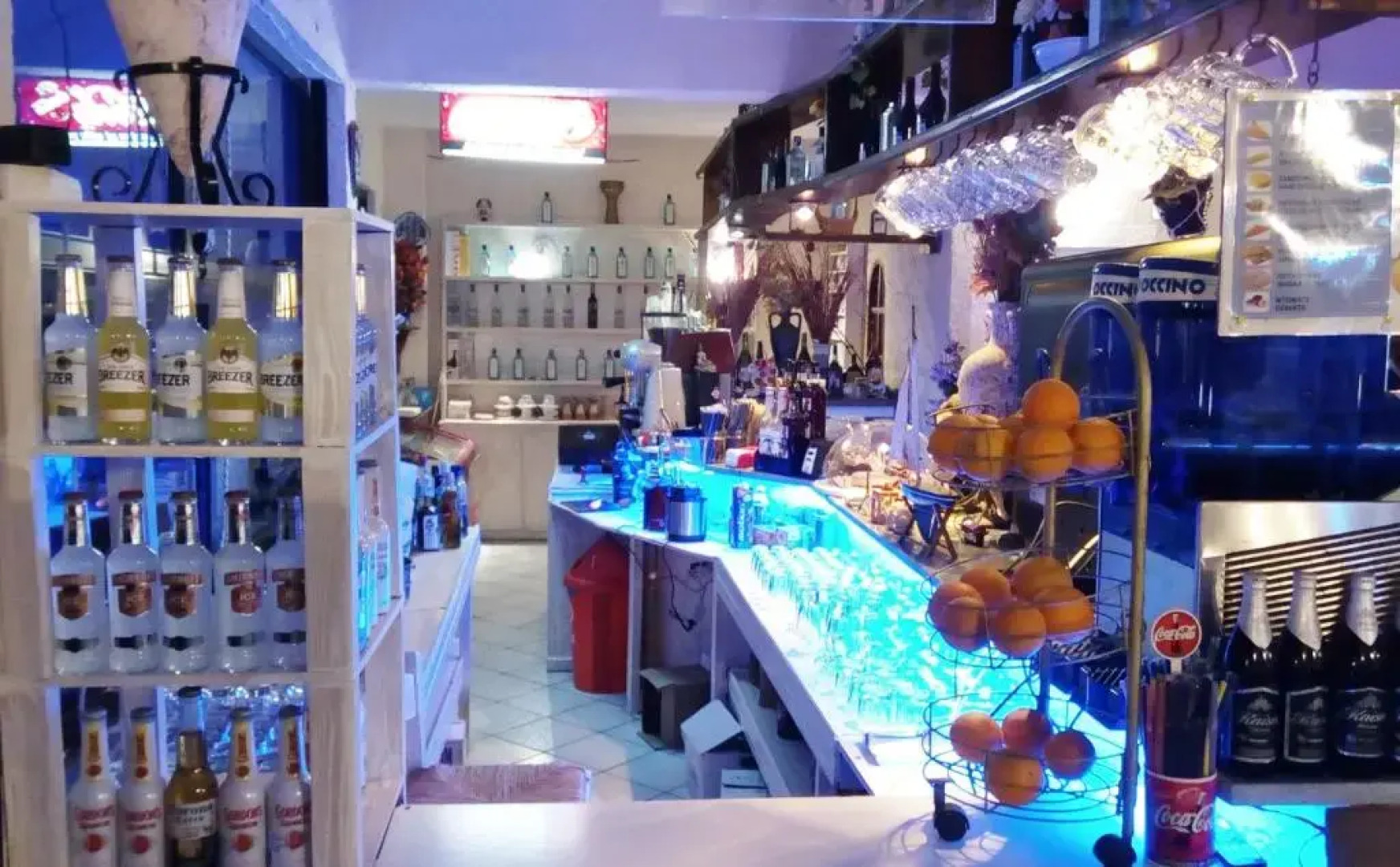 Hotel Beach Amaryllis