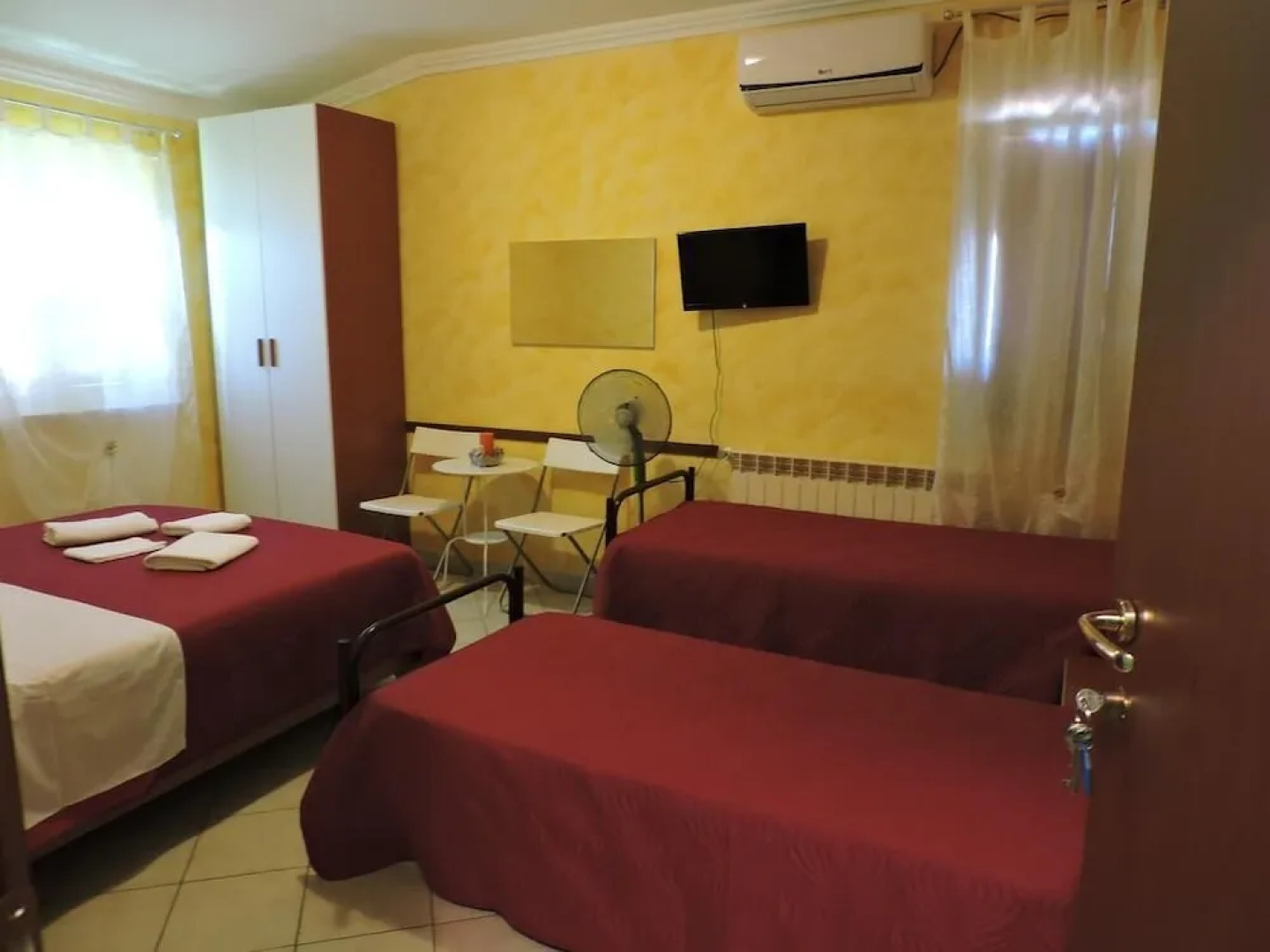 Ar Colle Guest House