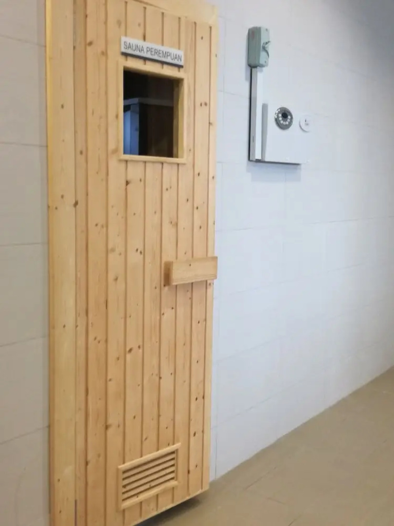 Apartment near LRT at Da Men