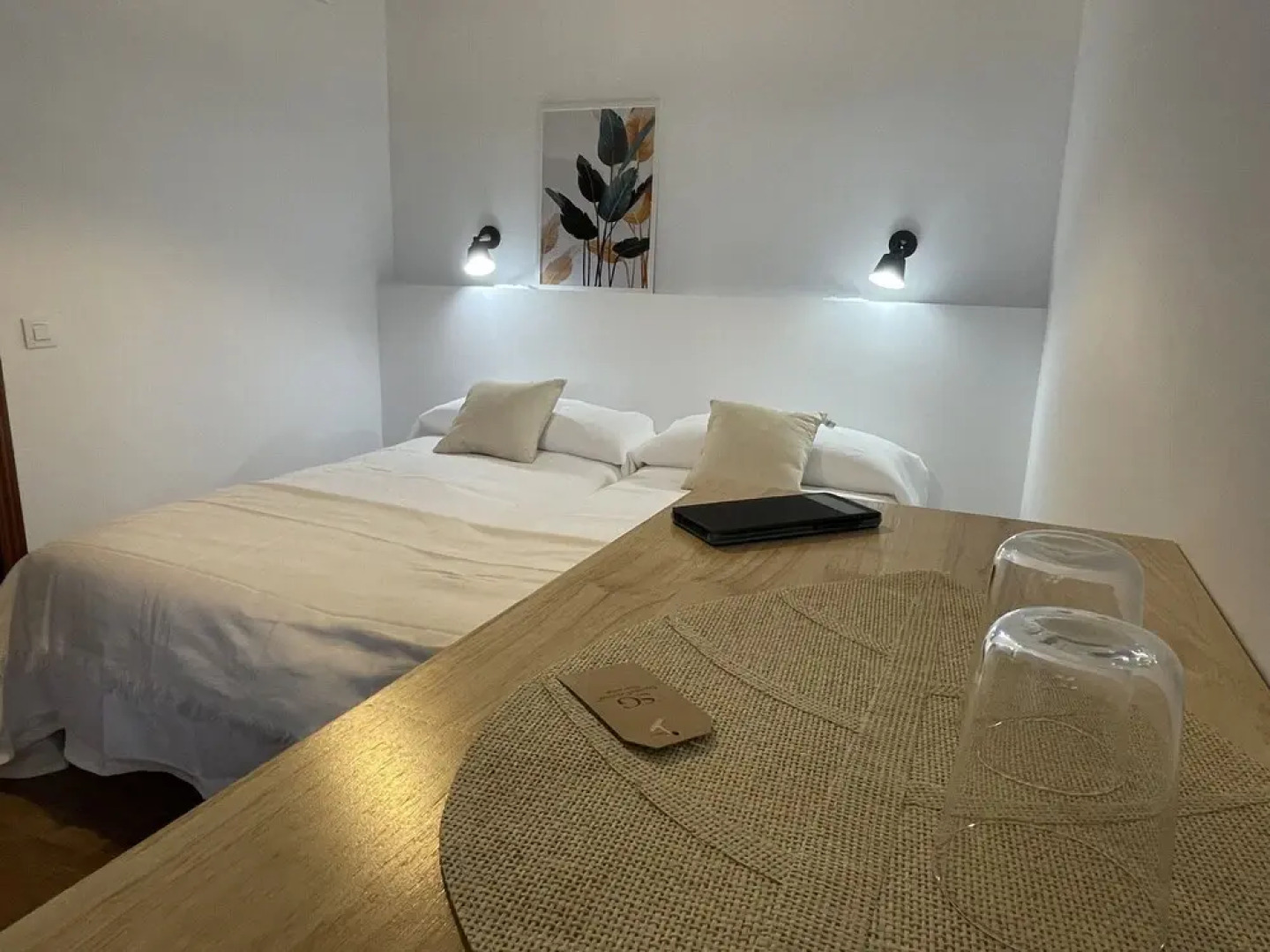 Los Chozos del Geoparque