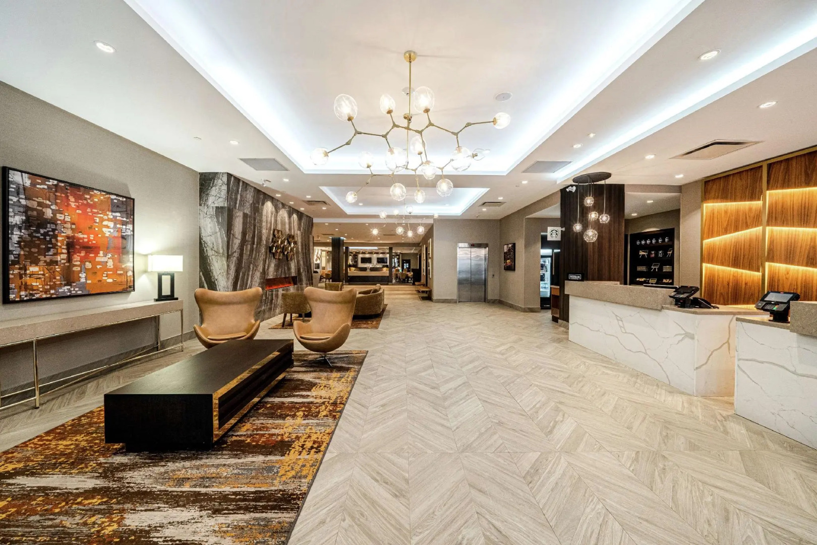 DoubleTree by Hilton Kitchener