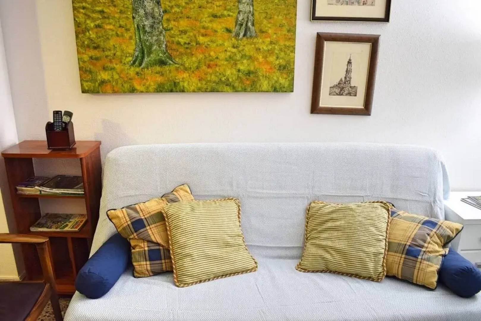 Jacetania Home by Keywii. 5 Paxs. Jaca