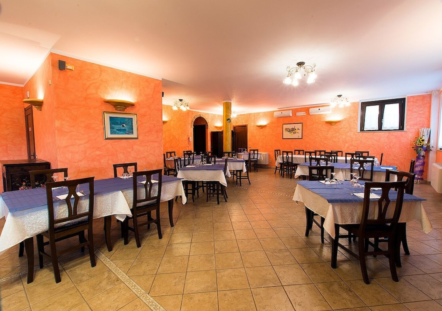 Agriturismo Il Colle dei Ceci