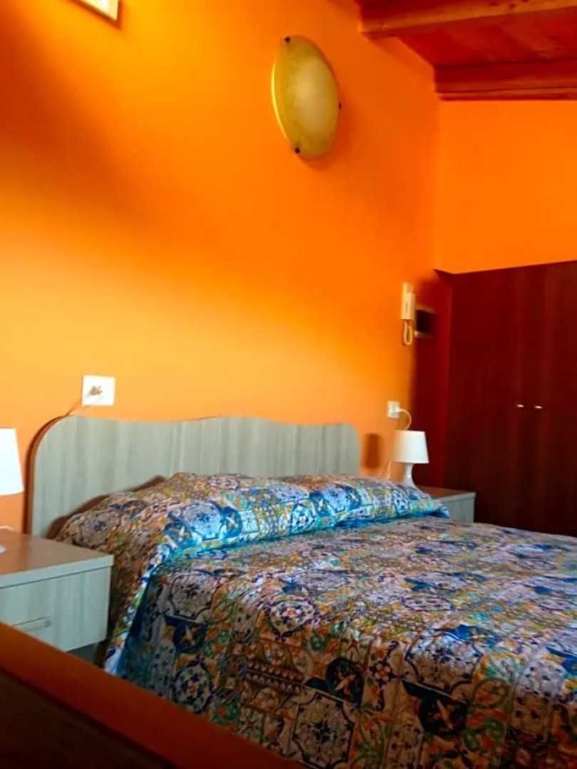 Le stanzedi Karola&Luigia