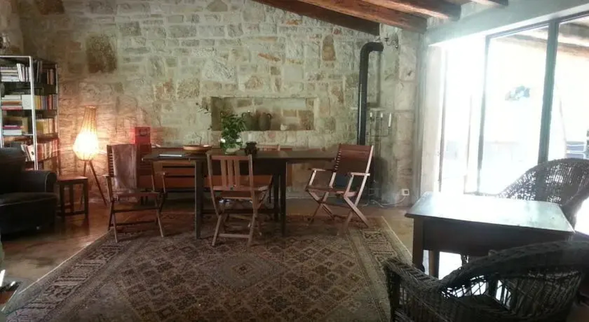 Holiday Home Stancija Mani