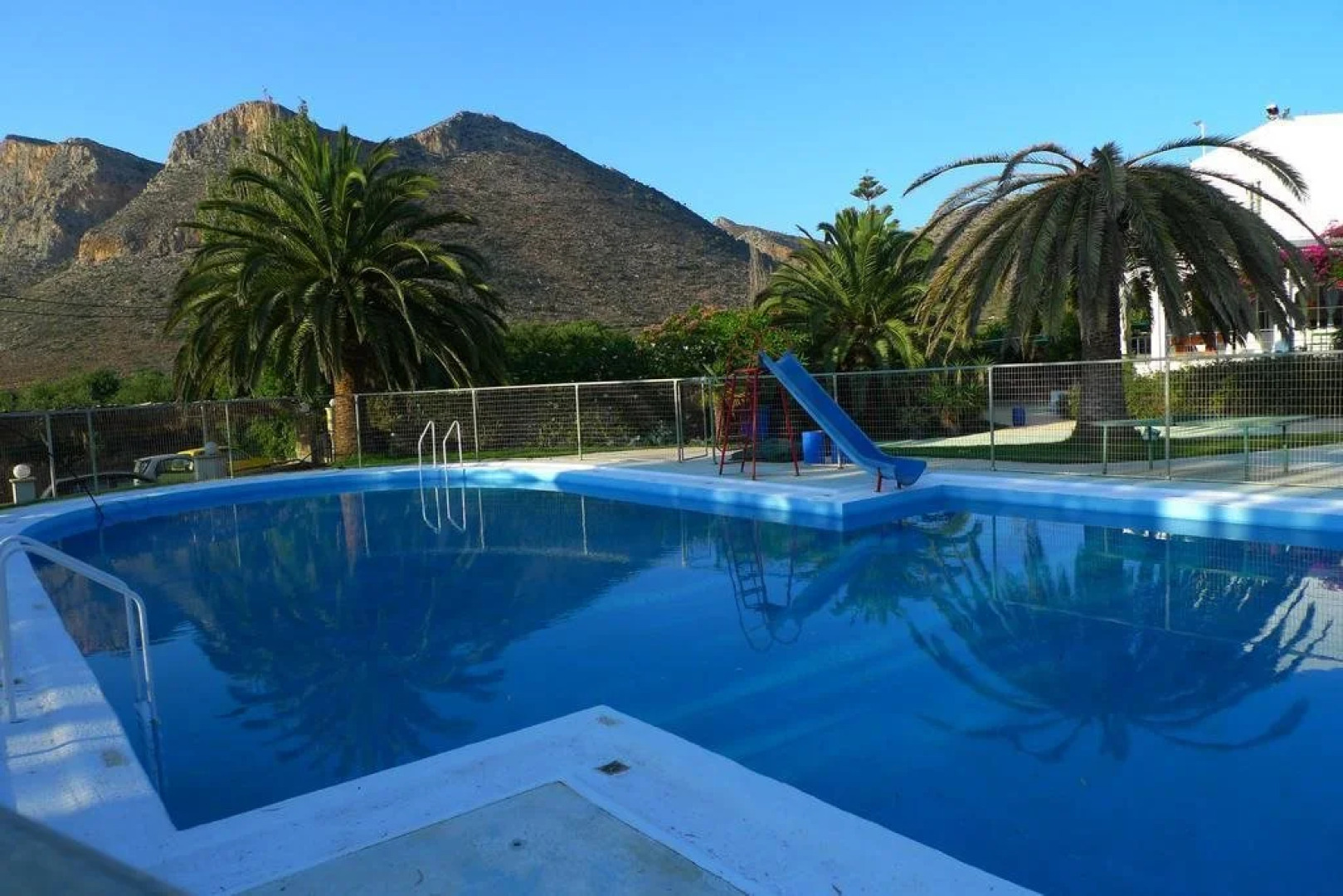 Rea Resort Hotel