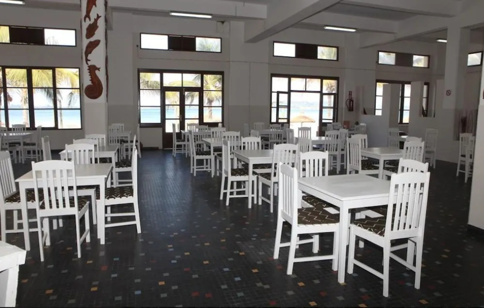 CFM Bilene Resort