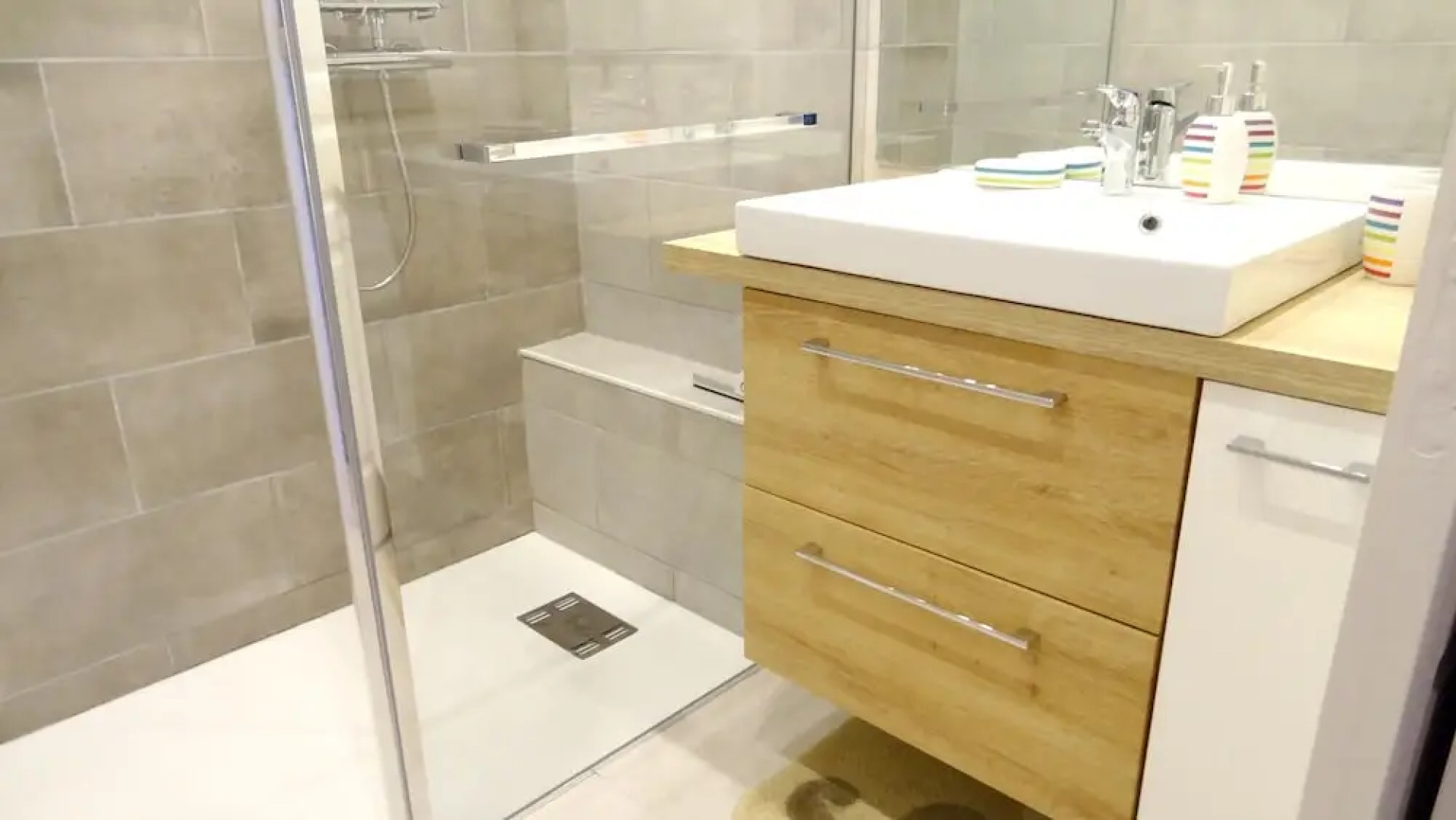 Apartment With one Bedroom in Théoule-sur-mer, With Wonderful sea View