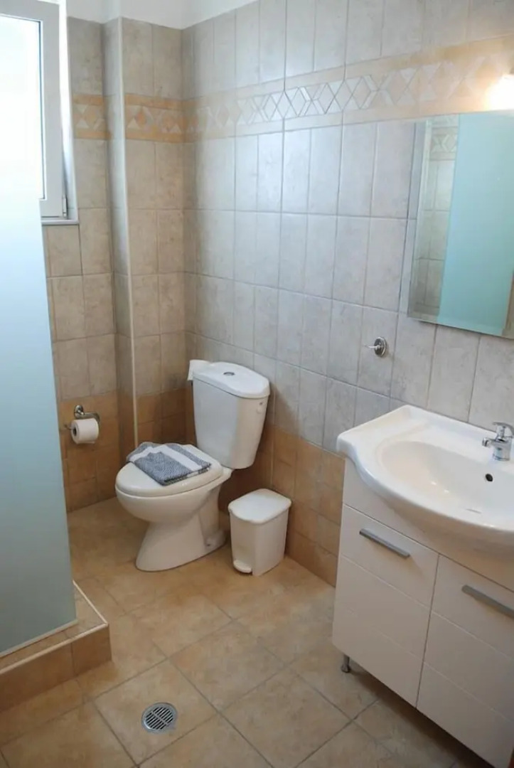 Gennadi Gardens Apartments