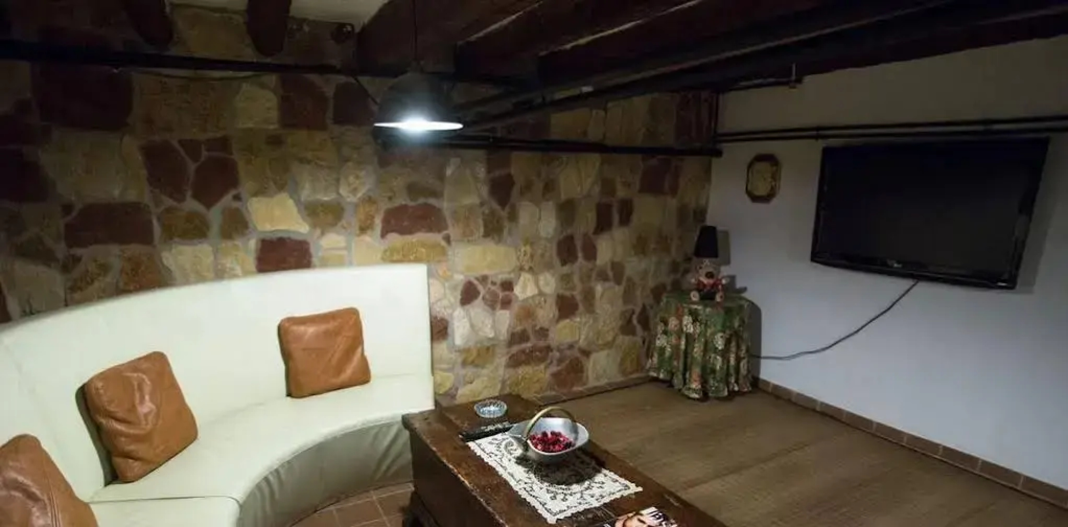 Hotel Moli L Abad