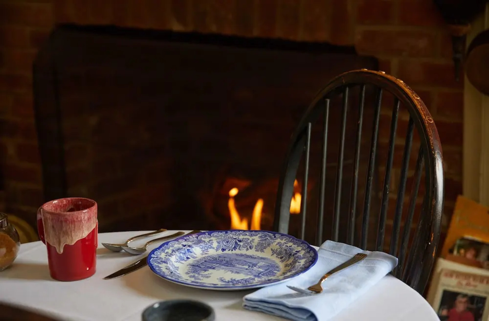 Willis Graves Bed and Breakfast