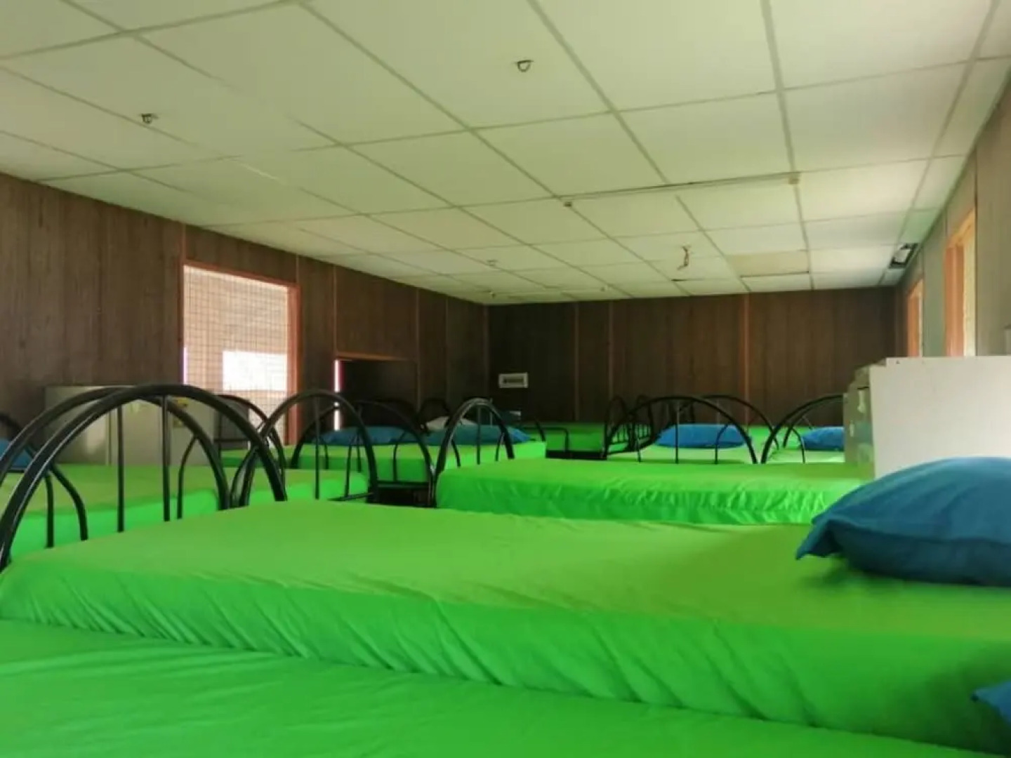 Hotel O Otternest @ Gunung Pulai 2