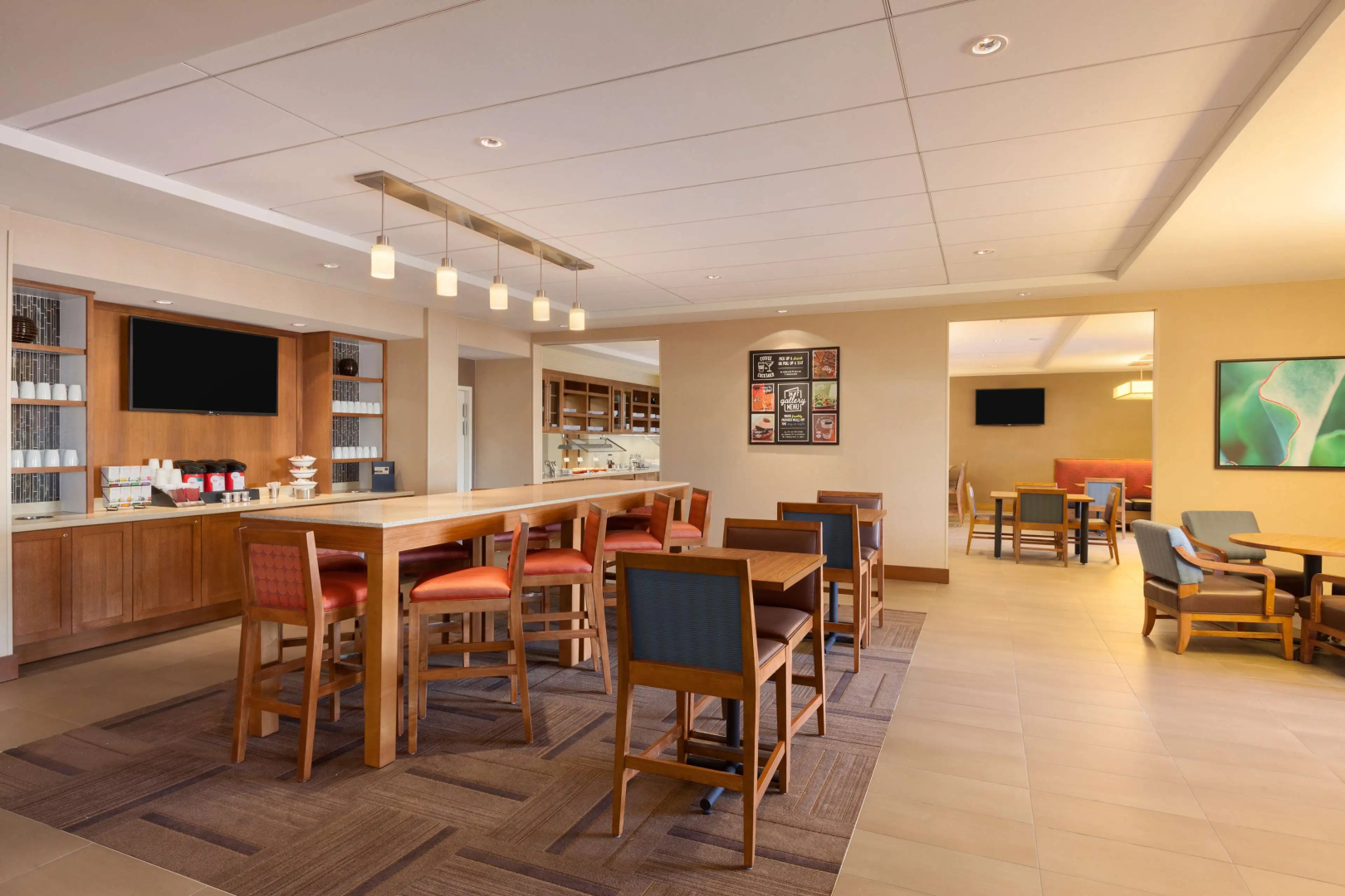 Hyatt Place Phoenix/Chandler-Fashion Center