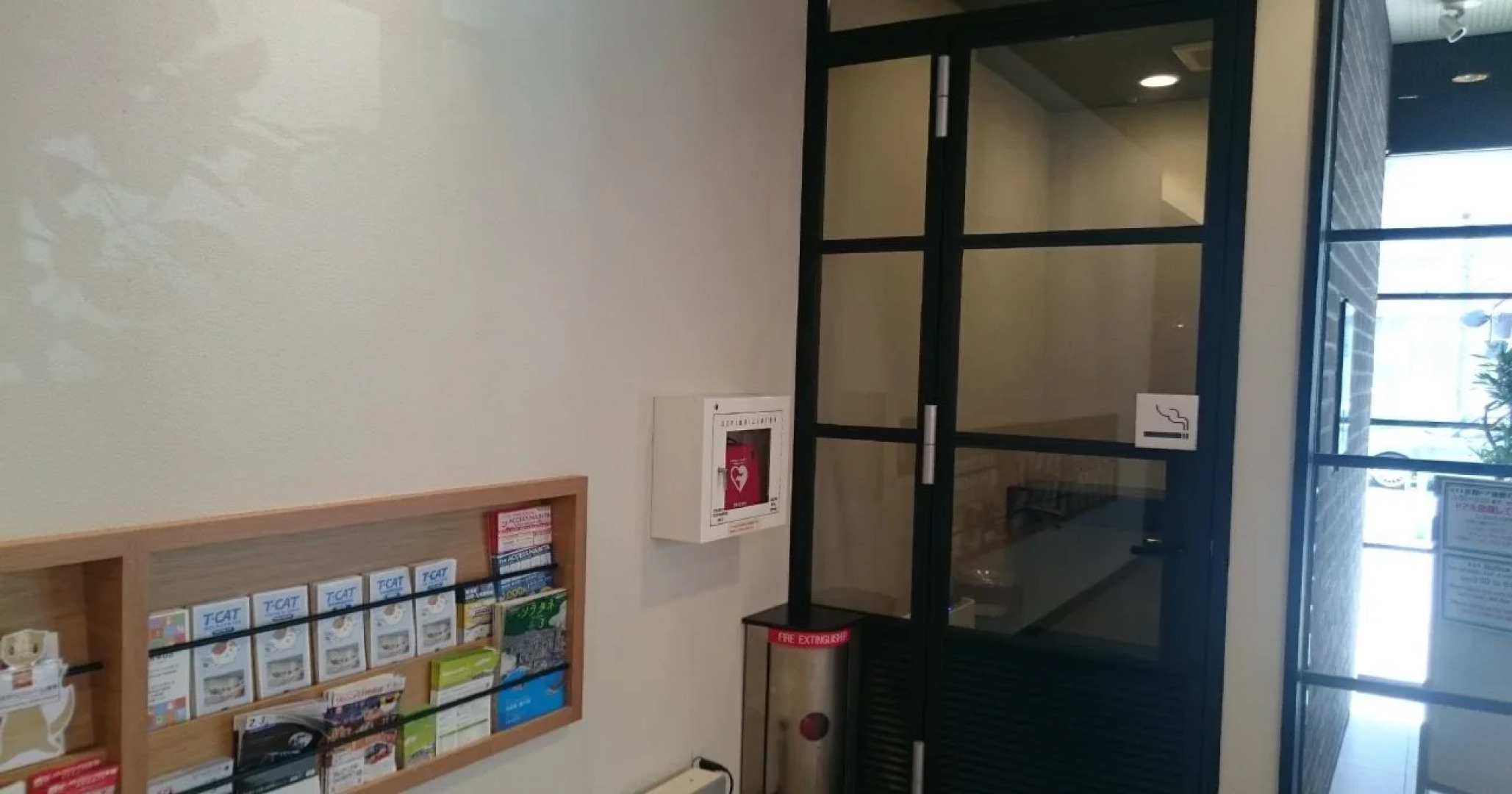 Nishitetsu Inn Nihonbashi