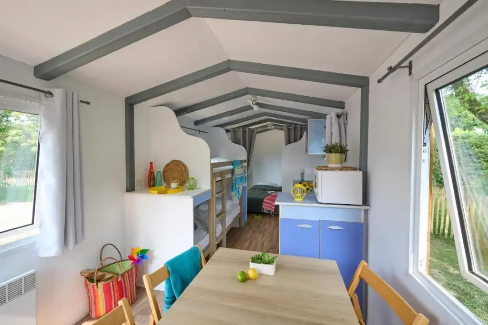 Airotel La Mignardière