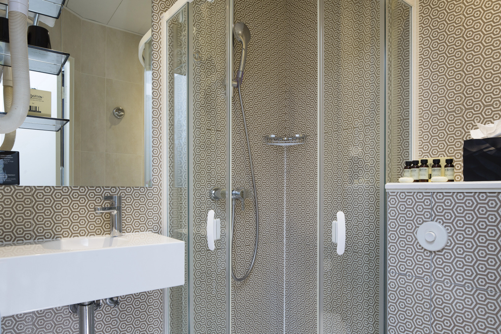 Hotel Design Sorbonne