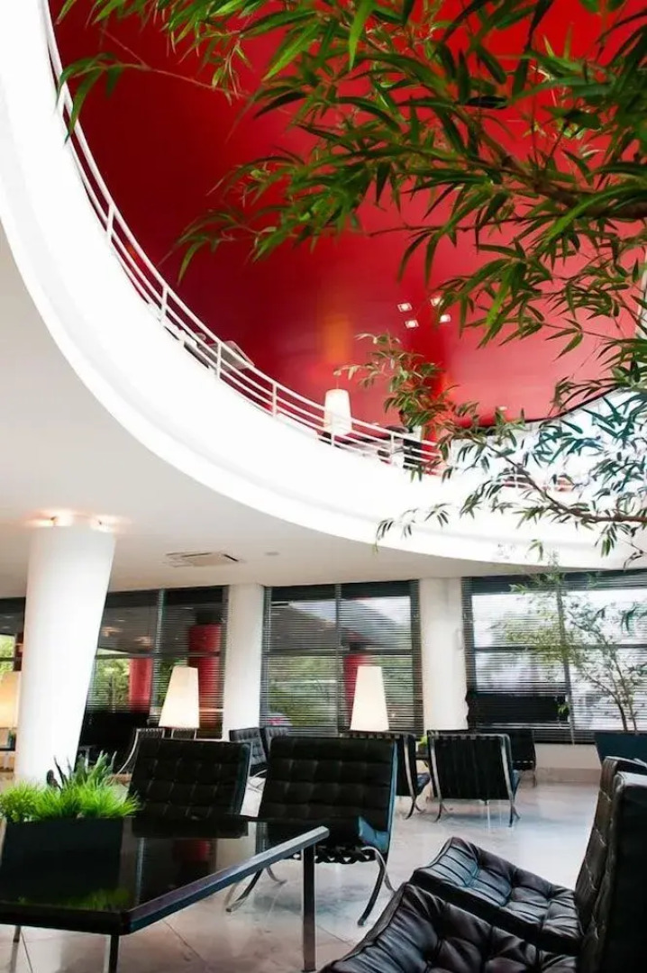 Favorita Golden Hotel e Eventos