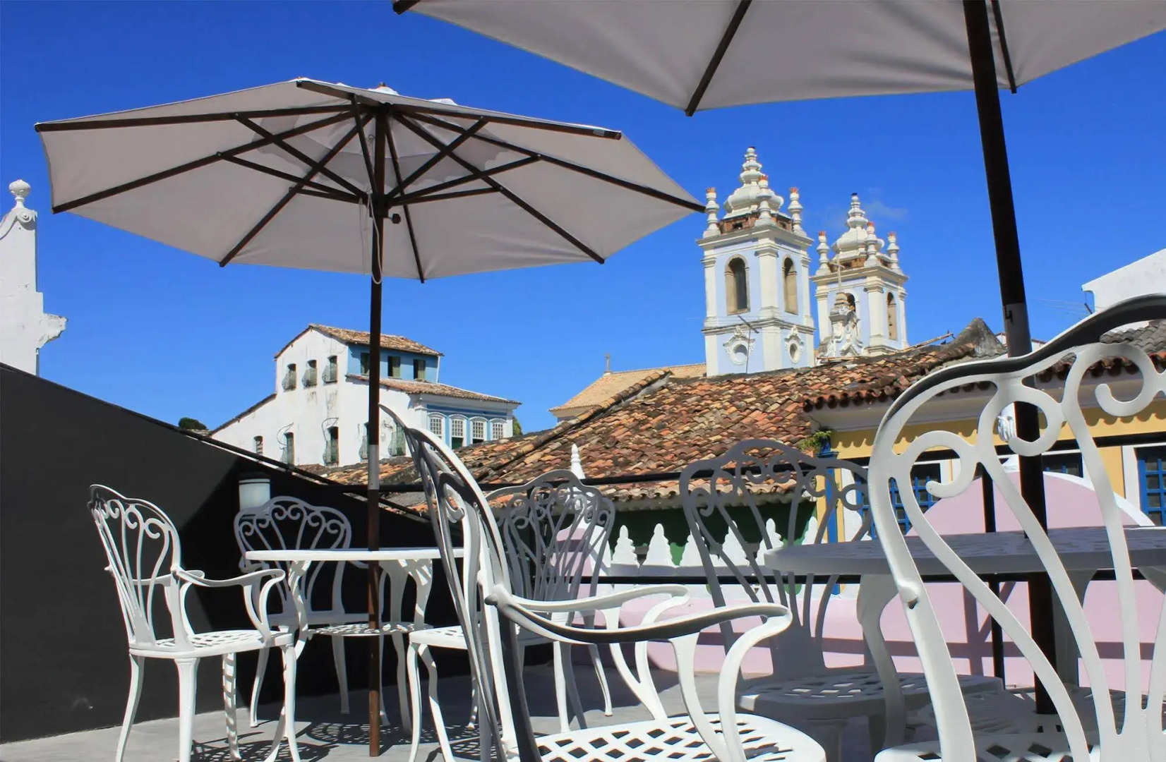 Açaí Hostel Salvador