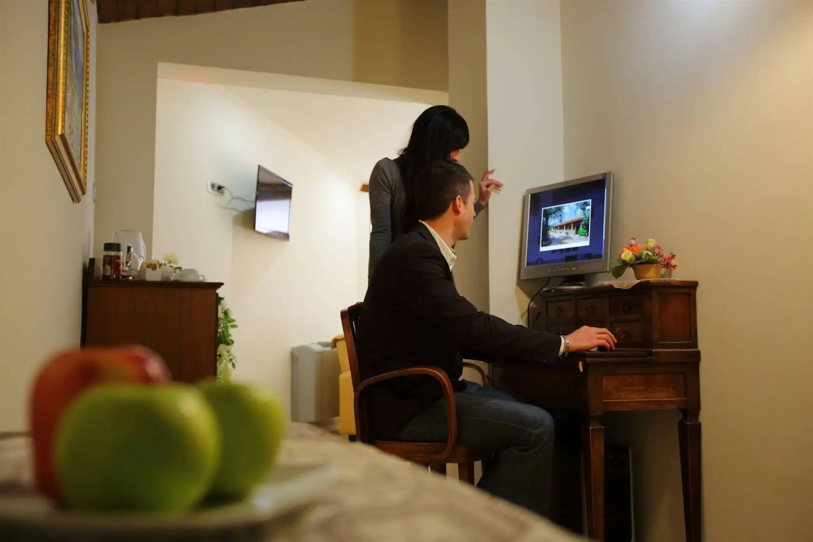 Agriturismo I Fornari