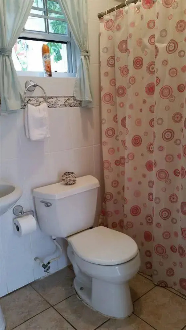 Rosa's Place Guesthouse