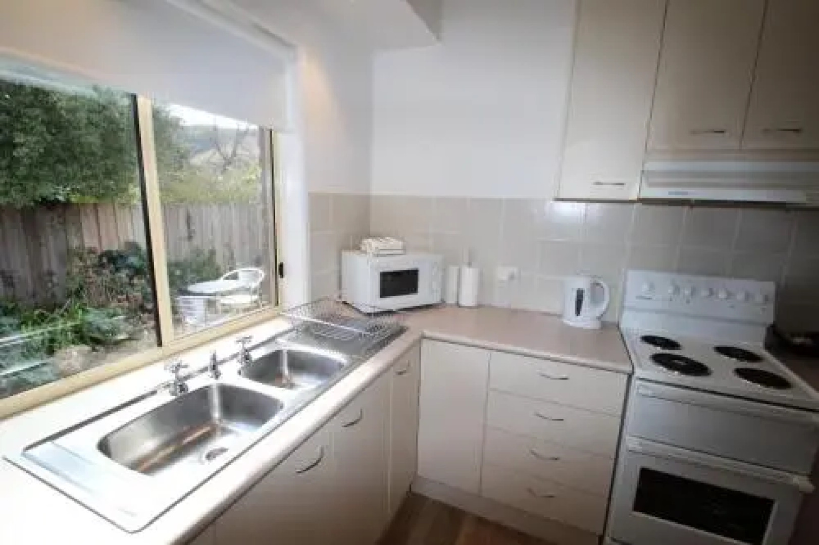 Silver Birches Holiday Unit 1