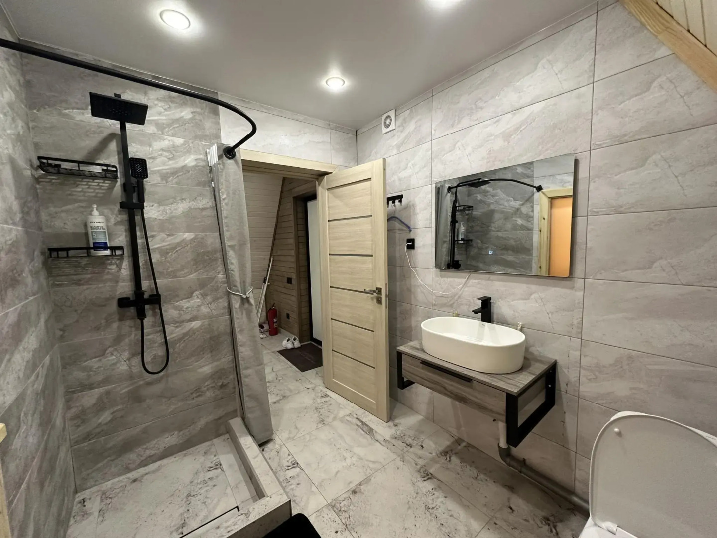 База отдыха на улице Центральная 39