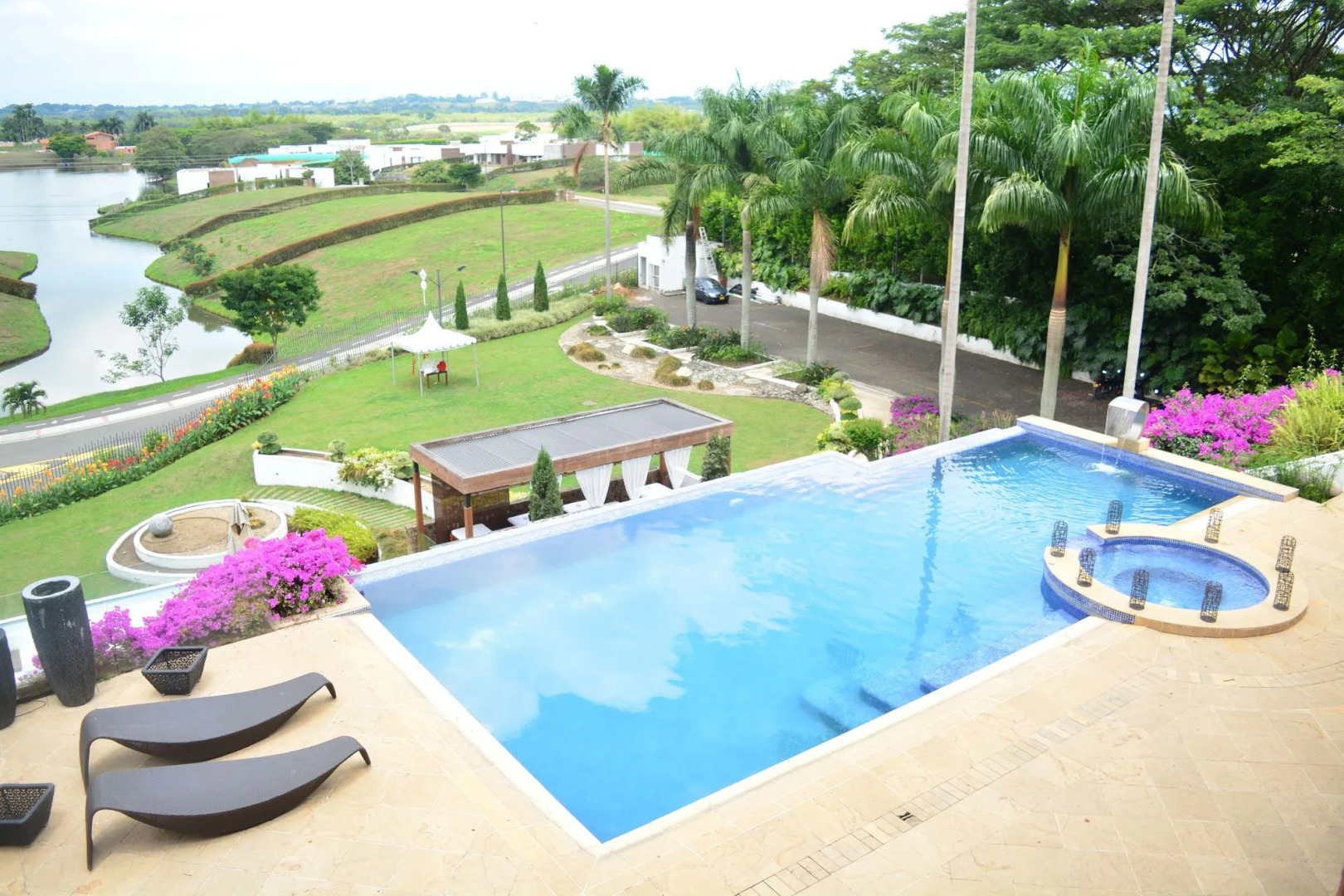 Visus Hotel Boutique & Spa