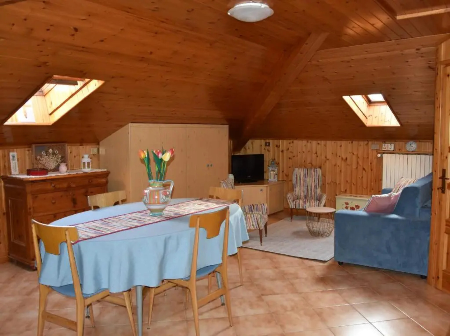 Appartamenti Barbóla