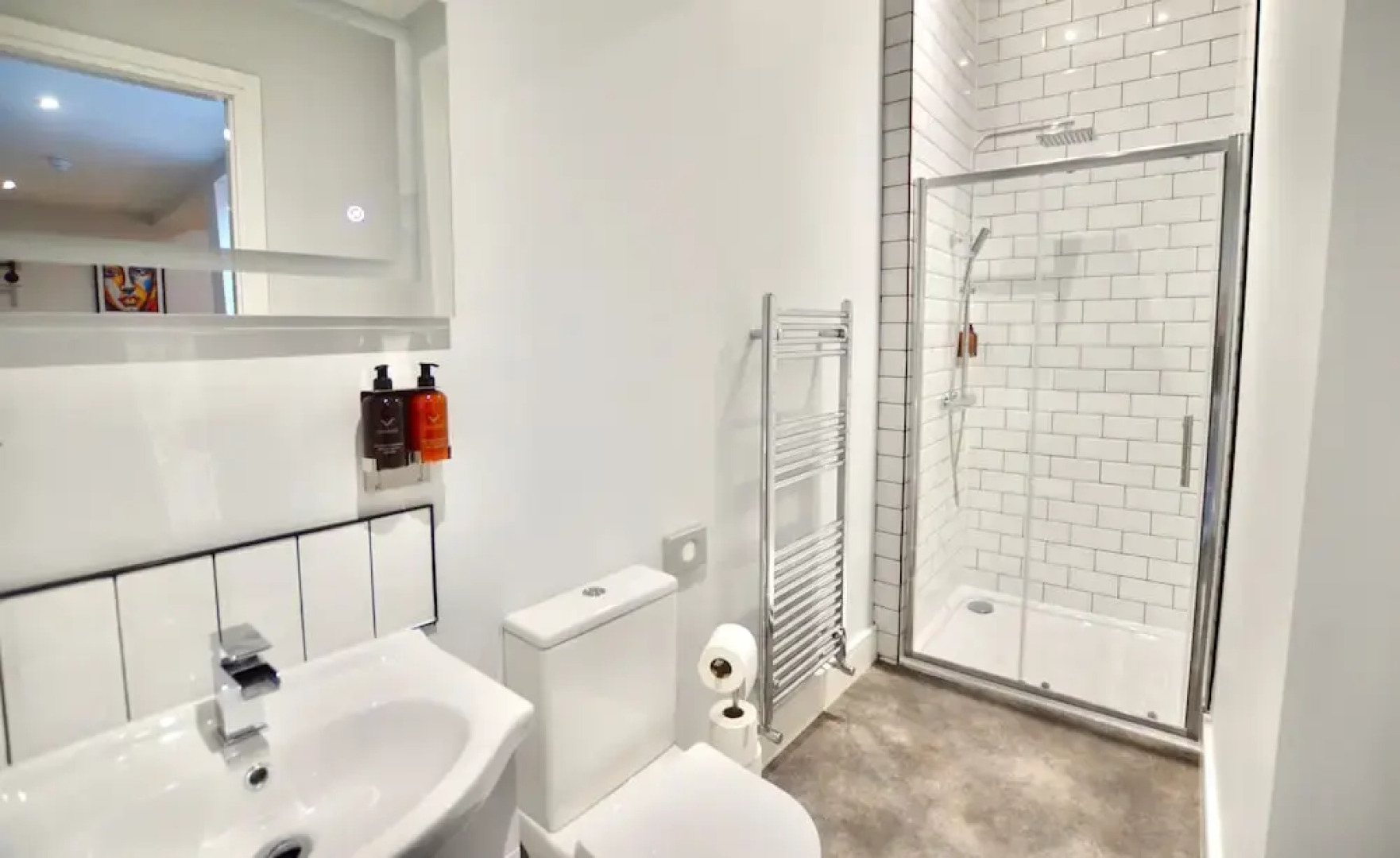 The Abbots Boutique Hotel