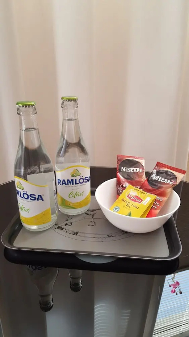 STF Vilsta Vandrarhem