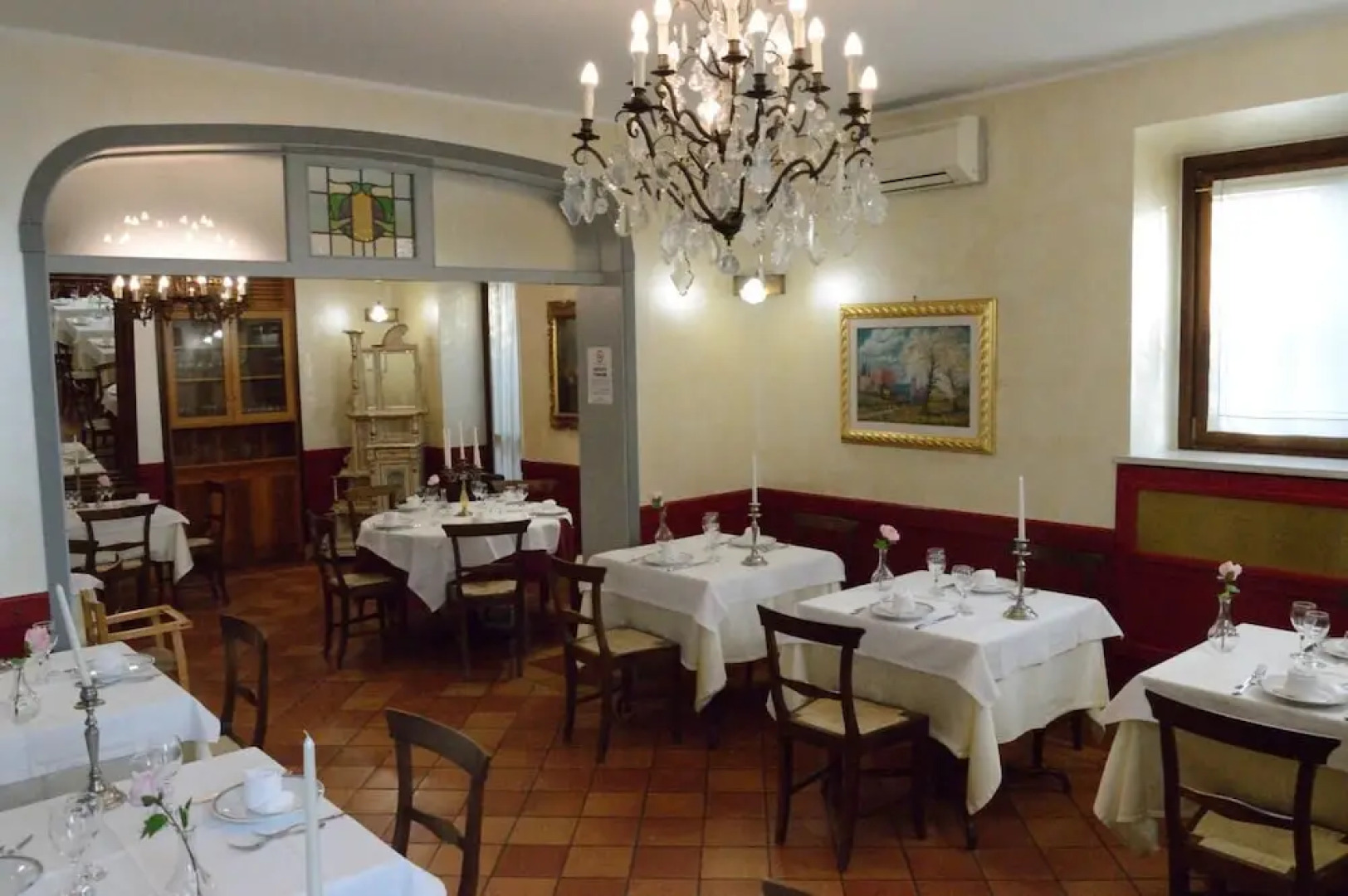 Hotel Villa Tetlameya