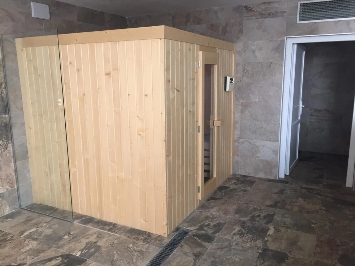 Groundfloor Apartment Oasis Beach El Raso - F1145