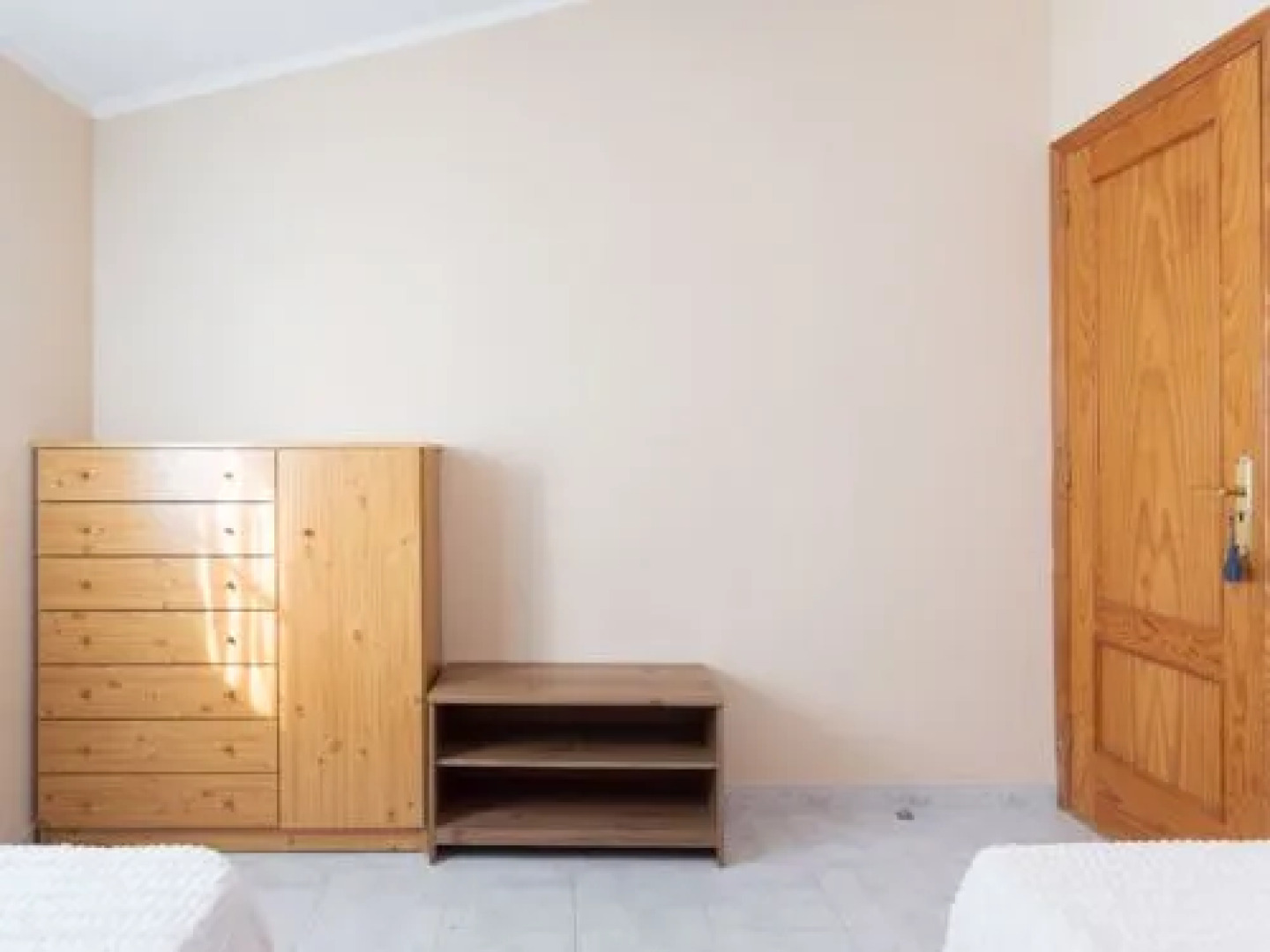 Sunny House El Roque