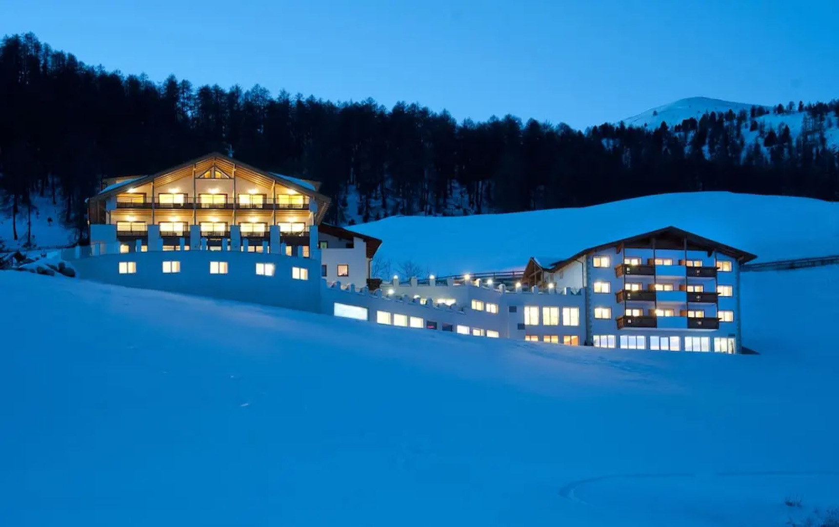 Ferienhotel Kastellatz