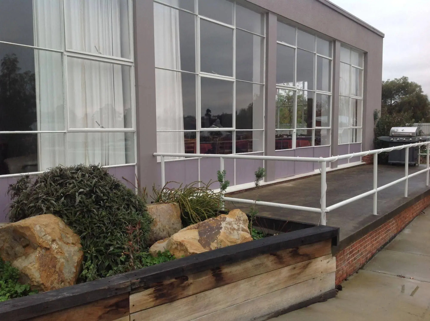 Derwent Valley Resort