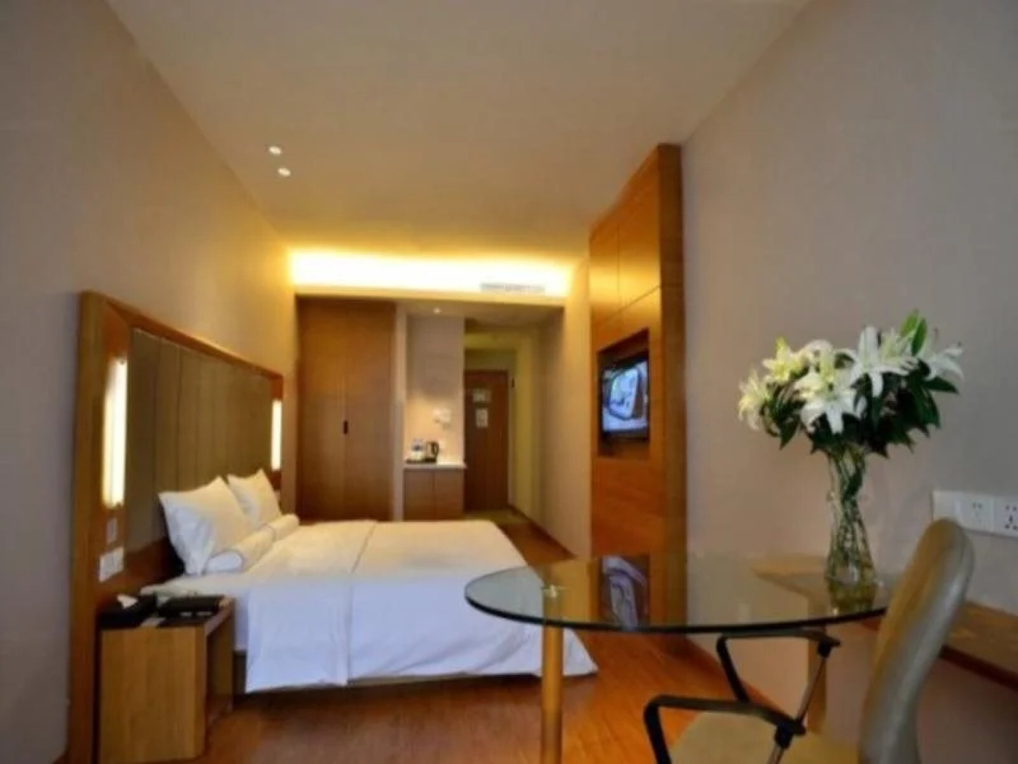 Ji Hotel Zhengzhou Jianshe Road