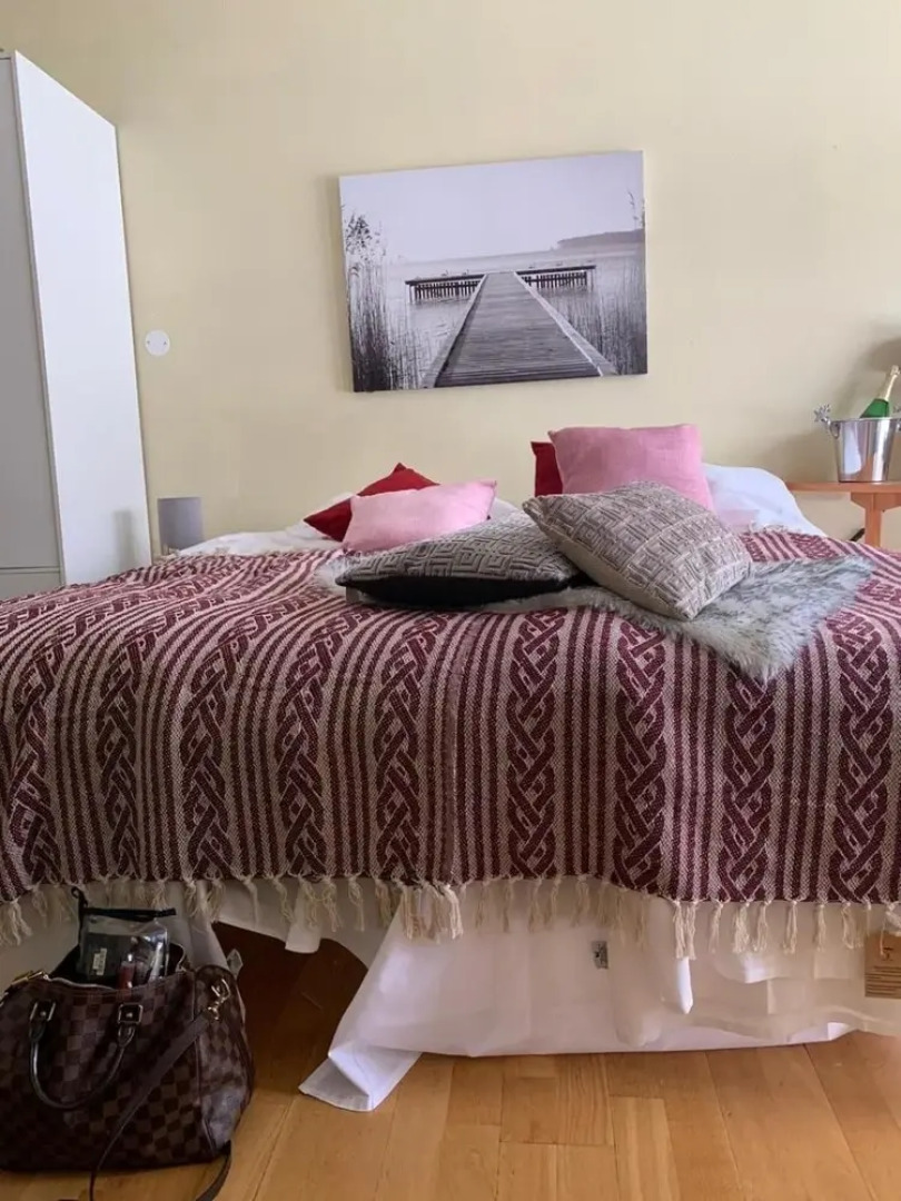 Isfjorden Turisthotell & Motell