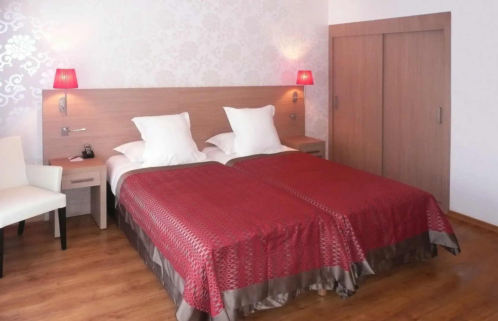 Residhome Aparthotel Paris Evry