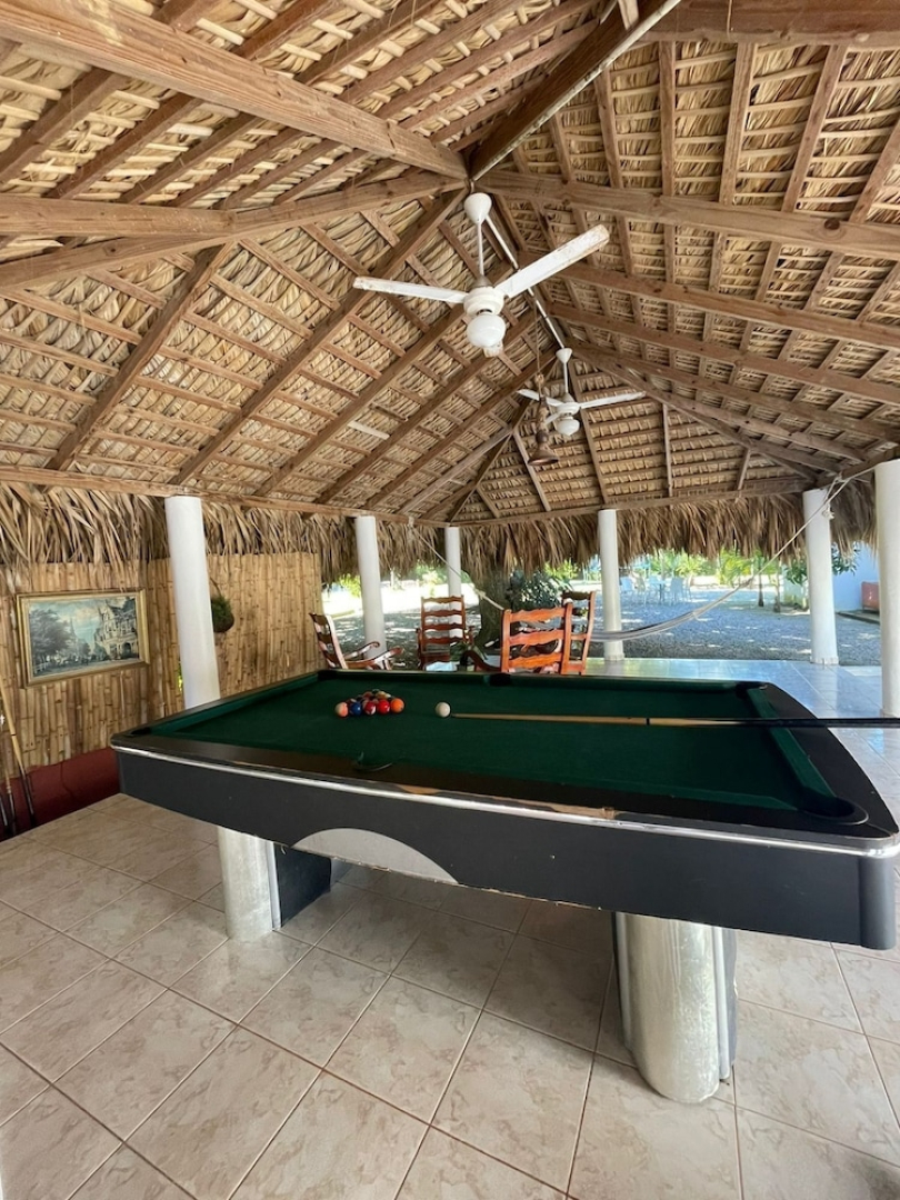 La Casita de Cabrera by Cabrera Lodge