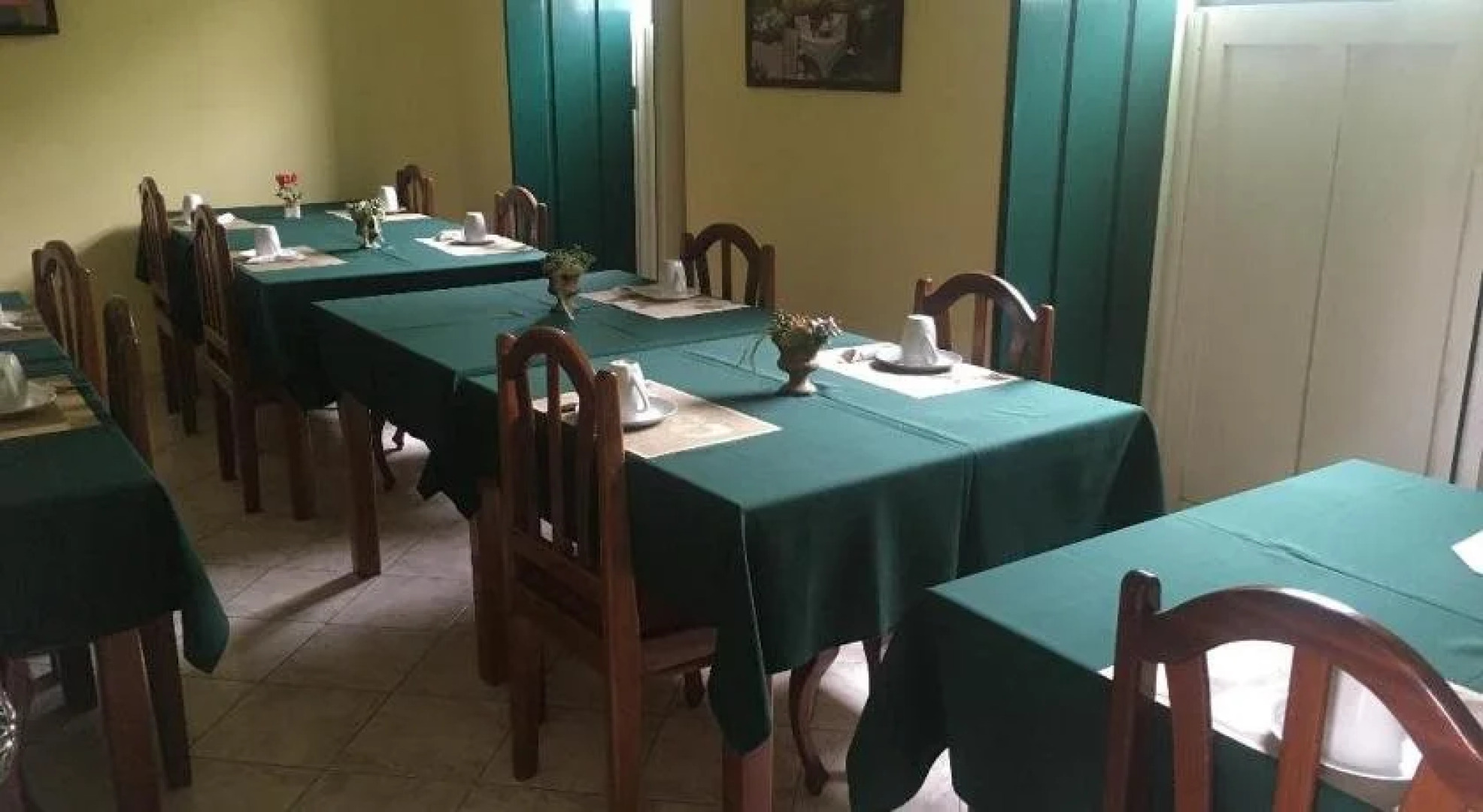 Hotel Residencial Savana