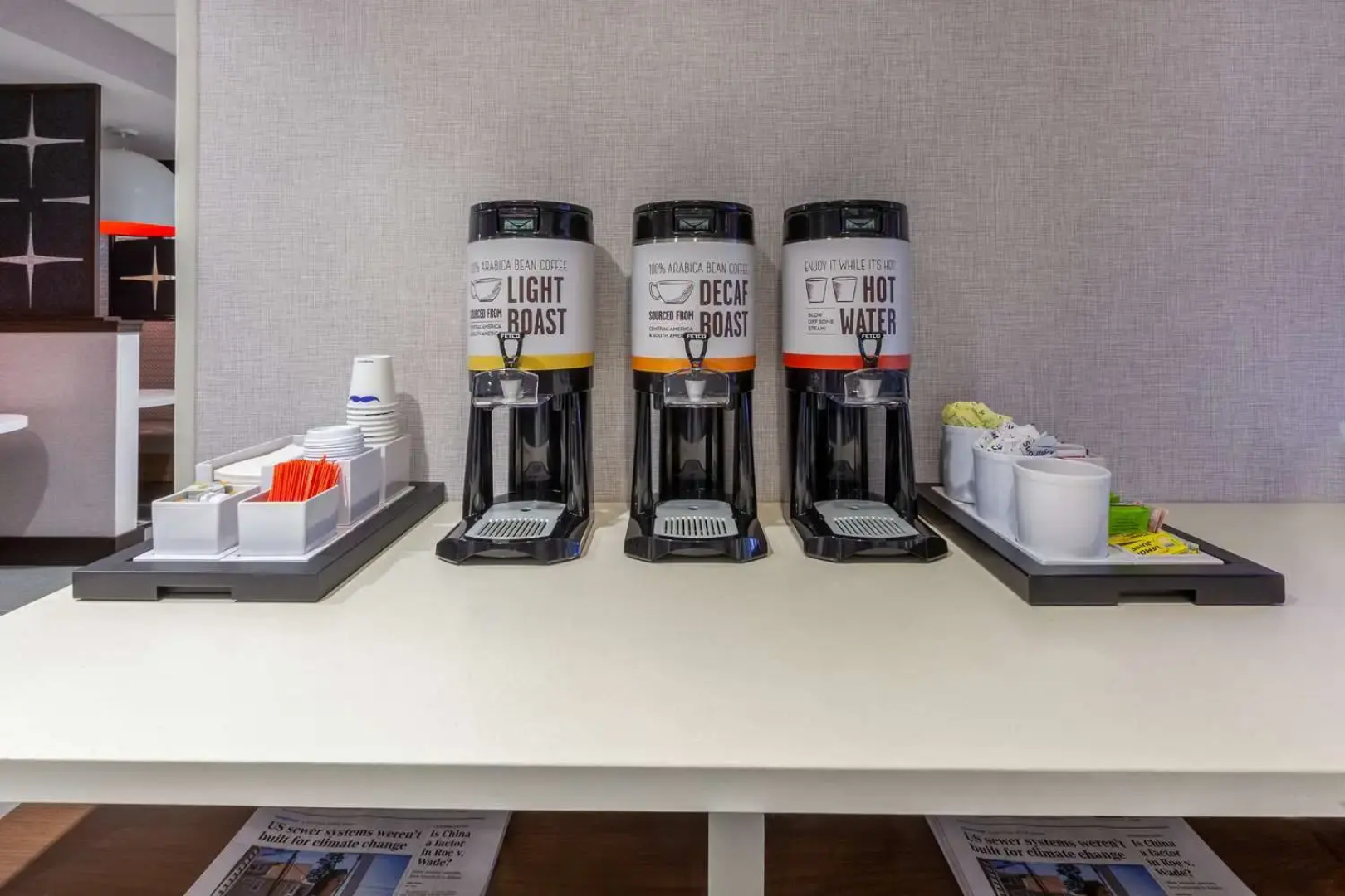 Hampton Inn and Suites by Hilton Bloomfield Hills Detroit