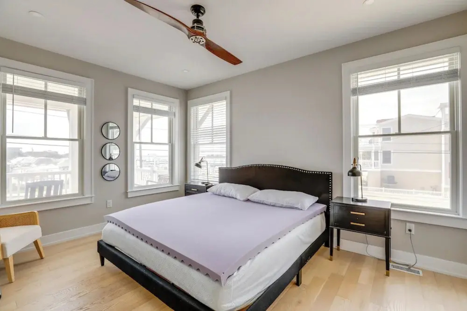 Steps From Sand & Fun: Beach Haven Retreat w/ Pool