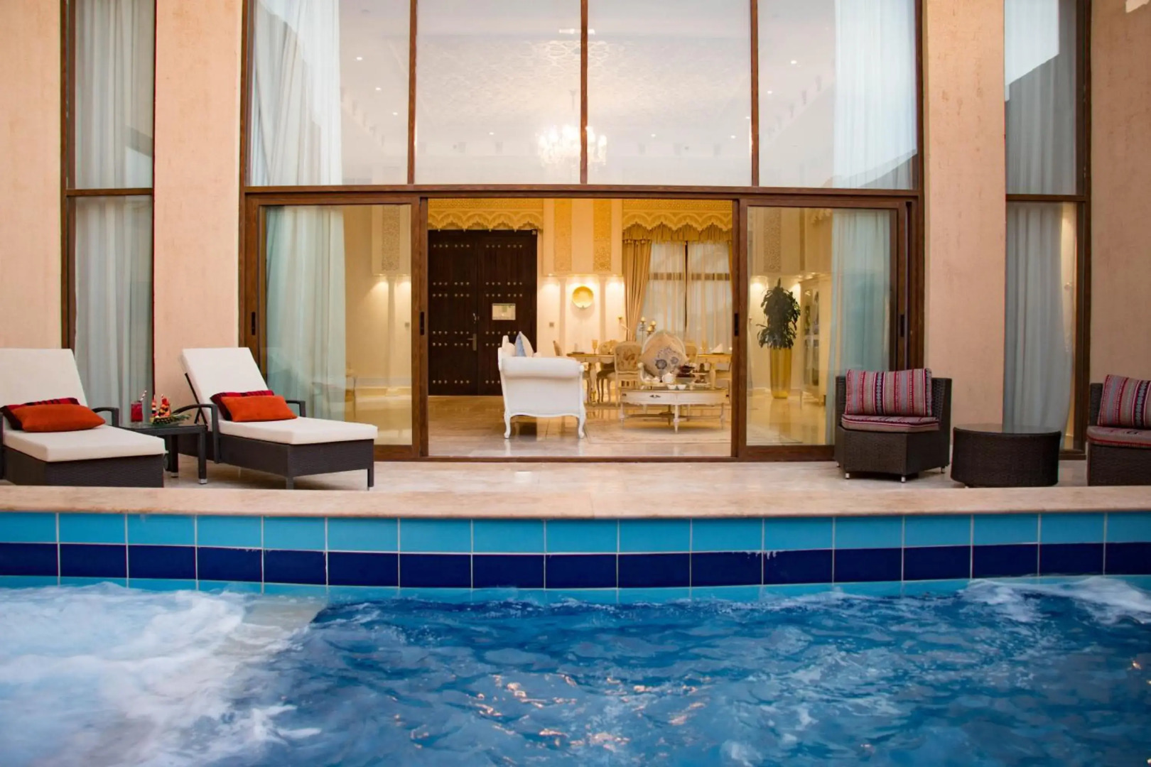 Western Hotel - Madinat Zayed