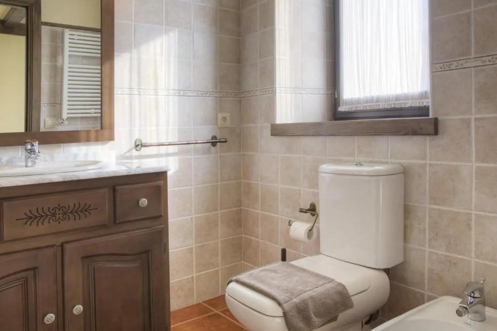 Casa Banhs de tredòs